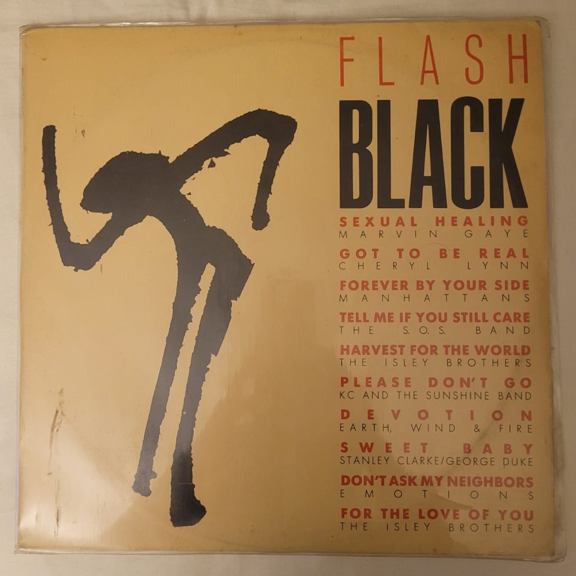 Flashback - Coletânea